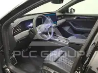 2025 Volkswagen Passat