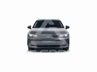 2025 Volkswagen Passat