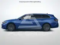 2025 Volkswagen Passat