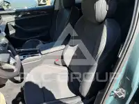 2025 Volkswagen Passat