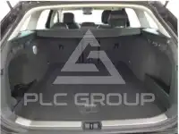 2025 Volkswagen Passat