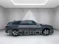 2025 Volkswagen Passat