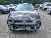 2025 Volkswagen Passat