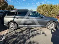 2025 Volkswagen Passat