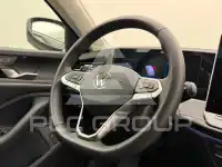 2025 Volkswagen Passat