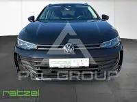 2025 Volkswagen Passat