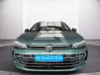 2025 Volkswagen Passat