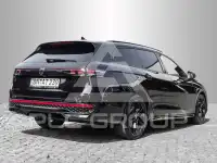 2025 Volkswagen Passat