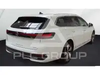 2025 Volkswagen Passat