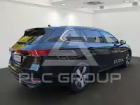 2025 Volkswagen Passat