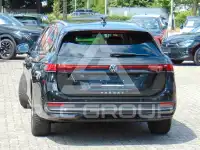 2025 Volkswagen Passat