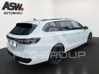 2025 Volkswagen Passat