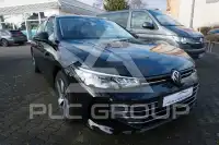 2025 Volkswagen Passat