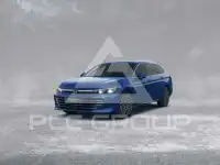 2025 Volkswagen Passat