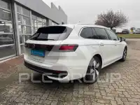 2025 Volkswagen Passat