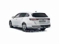 2025 Volkswagen Passat