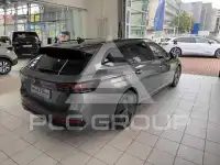2025 Volkswagen Passat