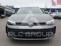 2025 Volkswagen Passat