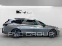 2025 Volkswagen Passat