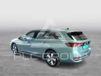 2025 Volkswagen Passat