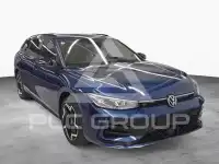 2025 Volkswagen Passat