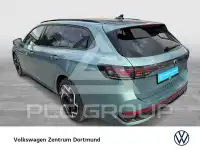 2025 Volkswagen Passat