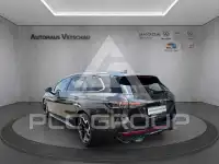 2025 Volkswagen Passat