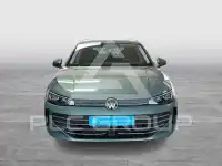 2025 Volkswagen Passat