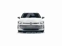 2025 Volkswagen Passat