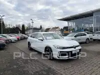 2025 Volkswagen Passat