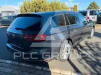 2025 Volkswagen Passat