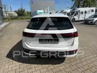 2025 Volkswagen Passat