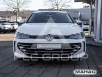 2025 Volkswagen Passat