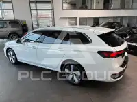 2025 Volkswagen Passat