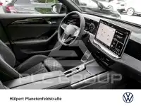2025 Volkswagen Passat