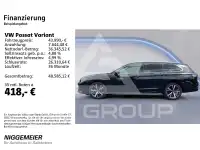 2025 Volkswagen Passat