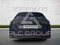 2025 Volkswagen Passat