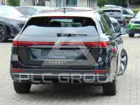 2025 Volkswagen Passat