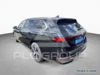 2025 Volkswagen Passat