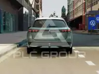 2025 Volkswagen Passat