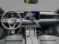 2025 Volkswagen Passat
