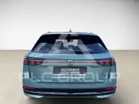 2025 Volkswagen Passat