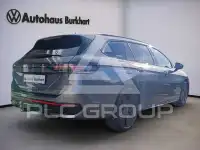 2025 Volkswagen Passat