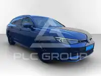 2025 Volkswagen Passat