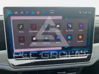 2025 Volkswagen Passat