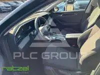 2025 Volkswagen Passat