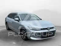 2025 Volkswagen Passat