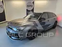 2025 Volkswagen Passat