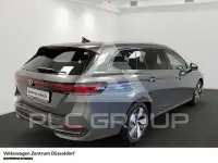 2025 Volkswagen Passat