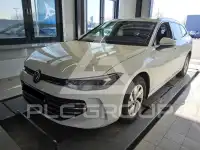 2025 Volkswagen Passat